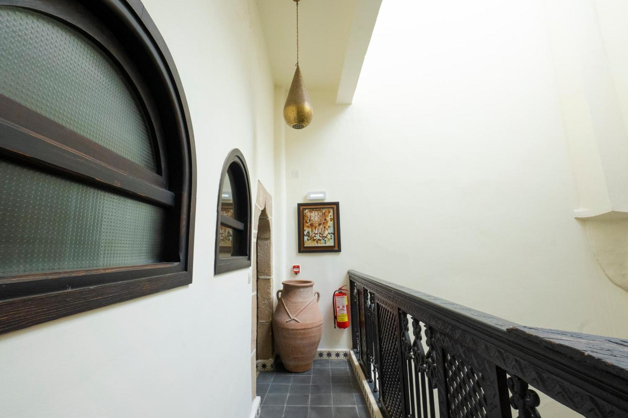 Riad Dar Nor Essaouira Buitenkant foto