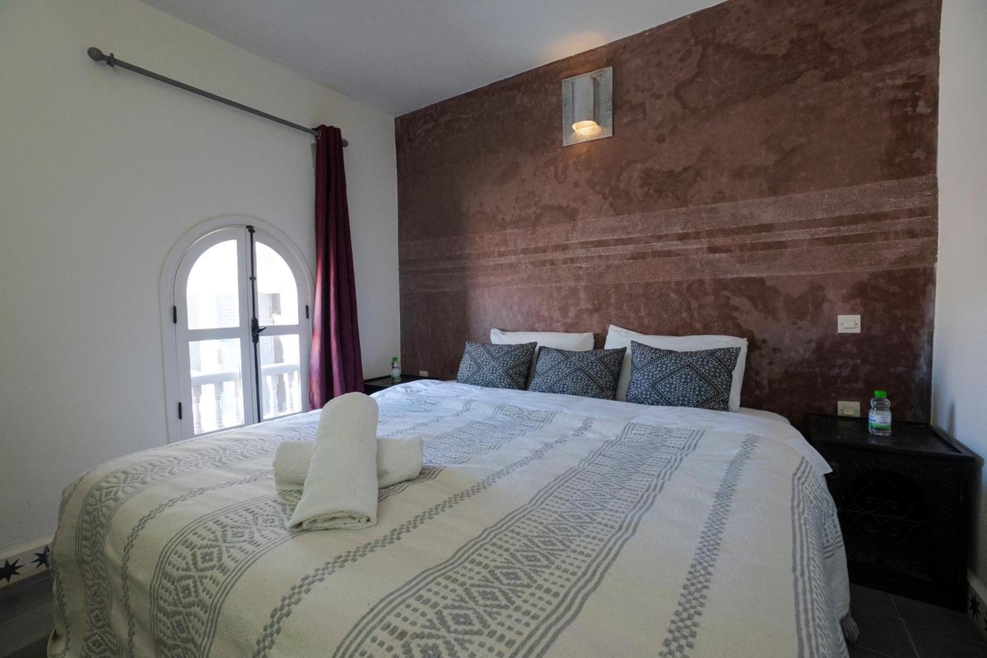 Riad Dar Nor Essaouira Buitenkant foto