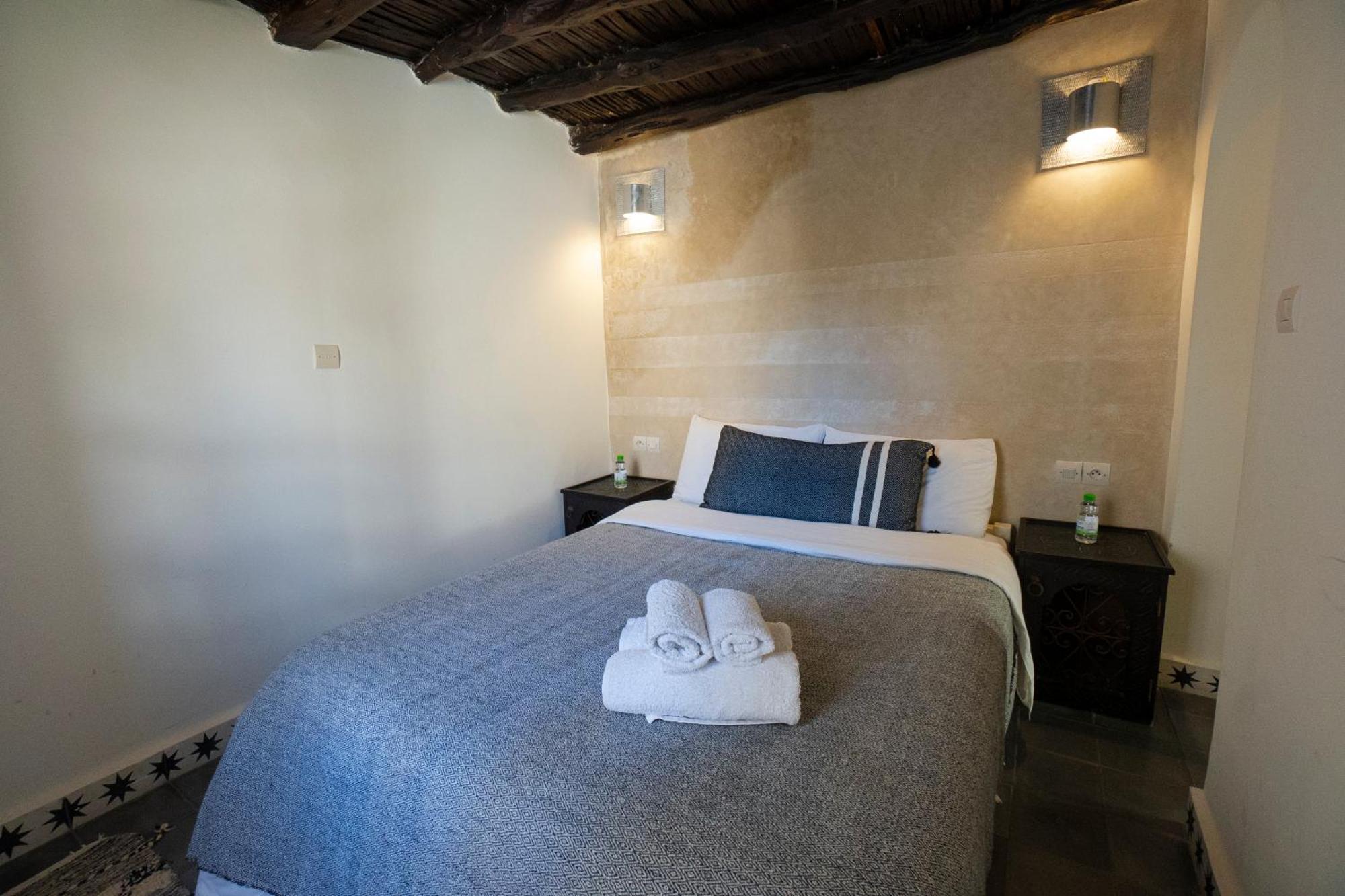 Riad Dar Nor Essaouira Buitenkant foto