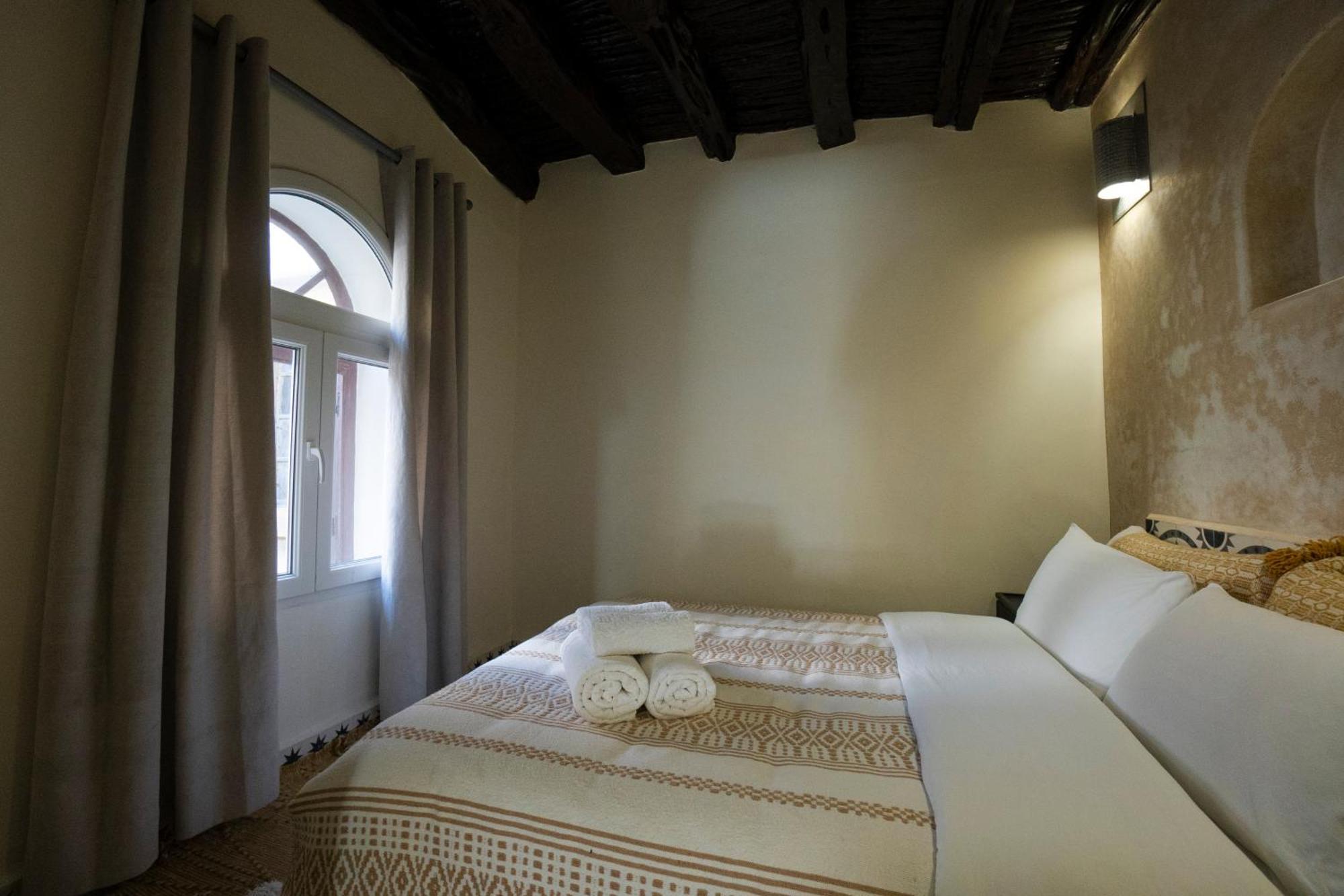 Riad Dar Nor Essaouira Buitenkant foto