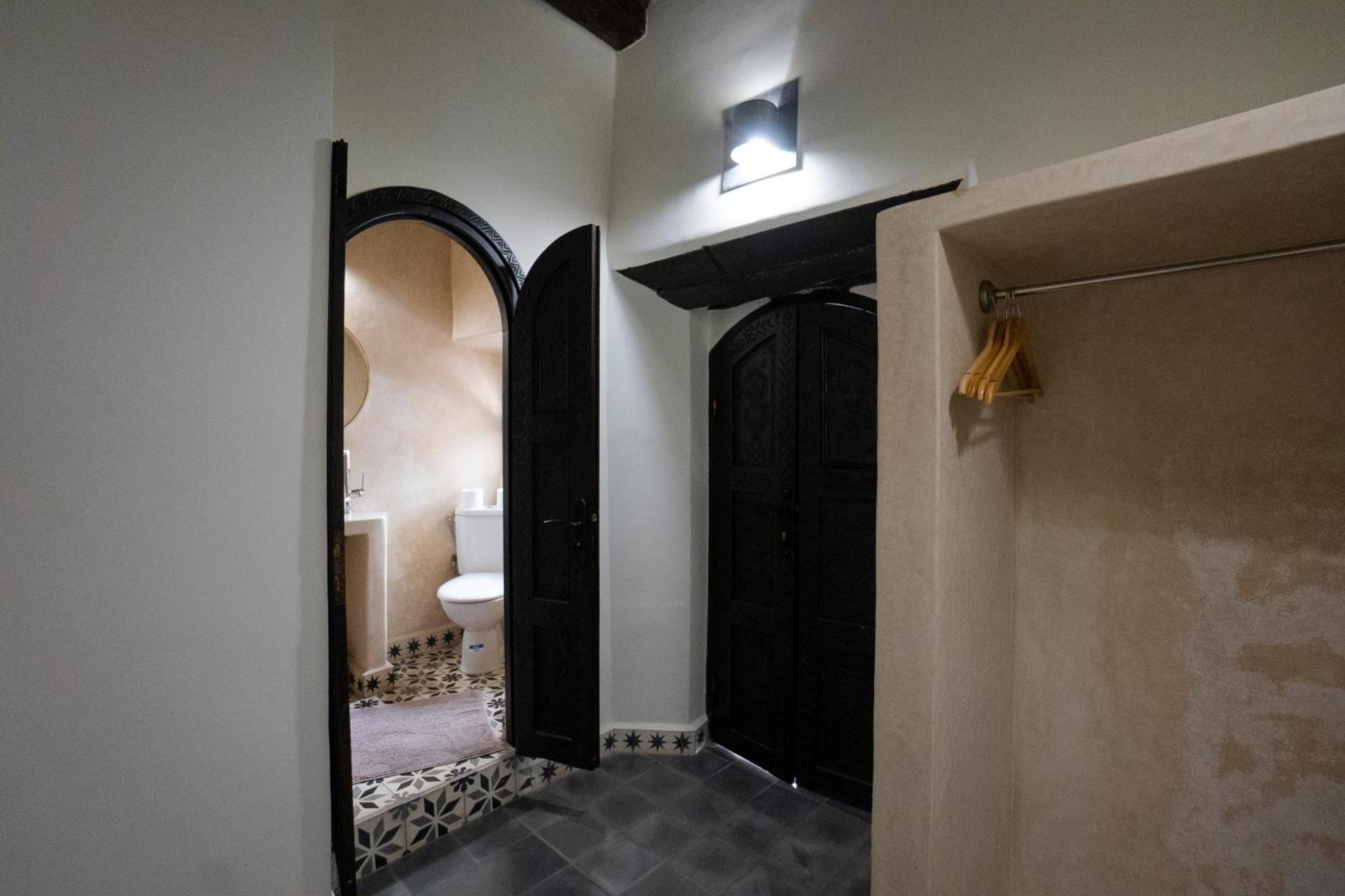 Riad Dar Nor Essaouira Buitenkant foto