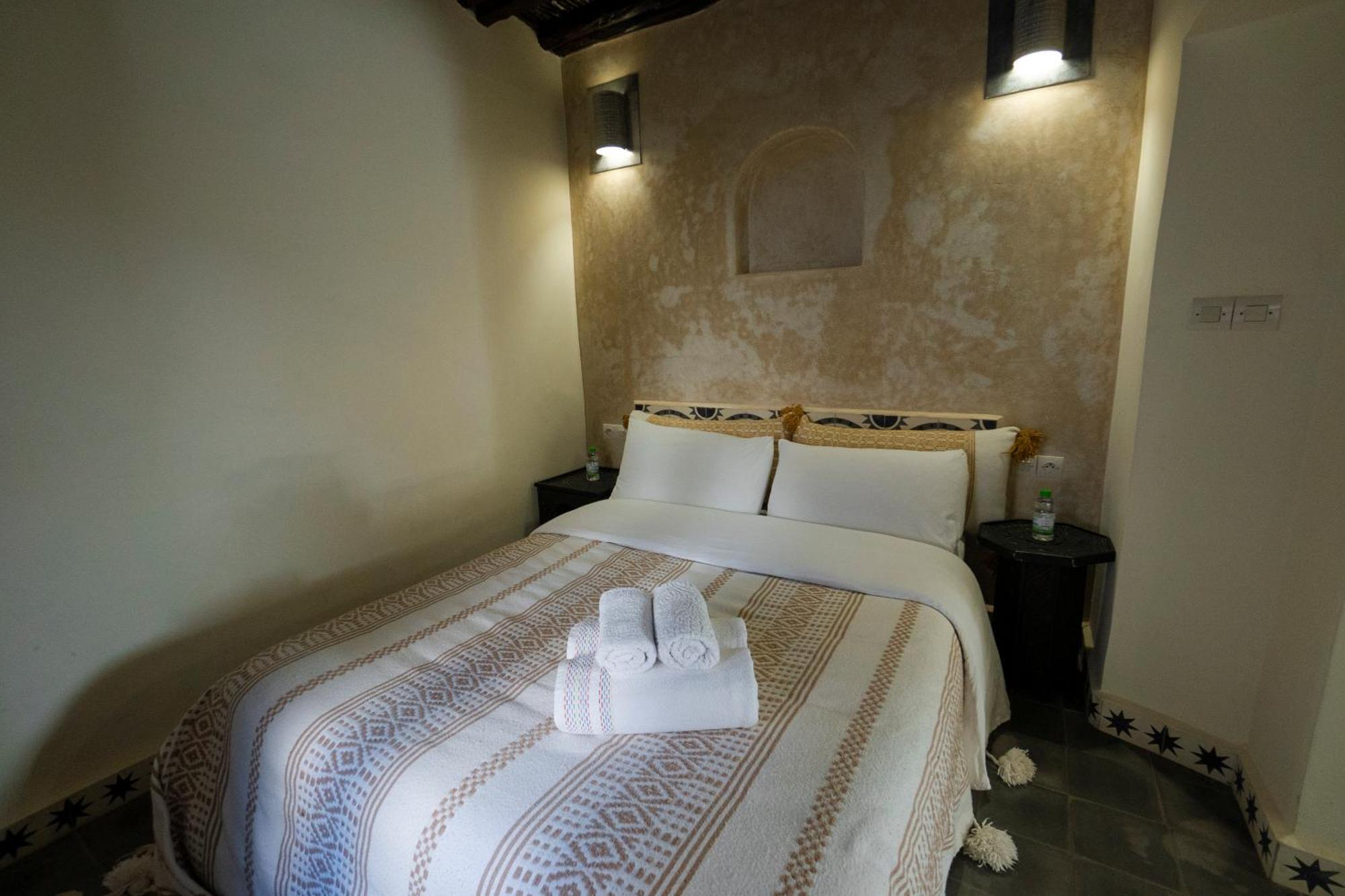 Riad Dar Nor Essaouira Buitenkant foto